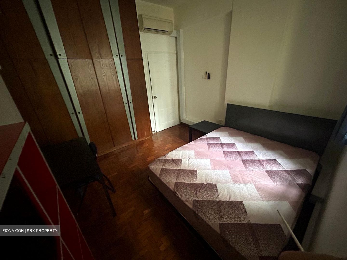 Moro Mansions (D14), Apartment #597069501